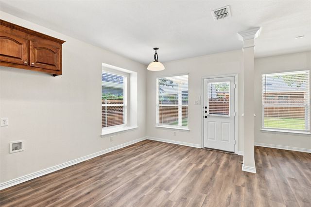 3403 Oakleigh Lane, Frisco, TX 75033