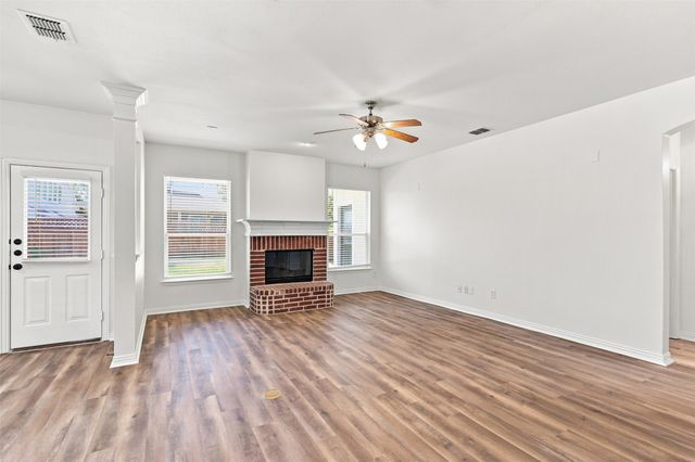 3403 Oakleigh Lane, Frisco, TX 75033