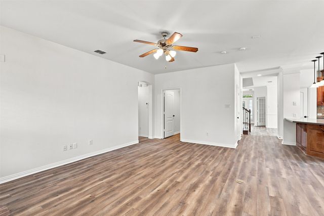 3403 Oakleigh Lane, Frisco, TX 75033