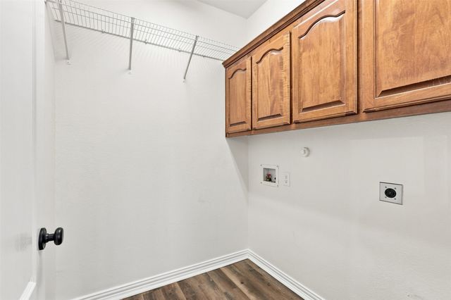 3403 Oakleigh Lane, Frisco, TX 75033