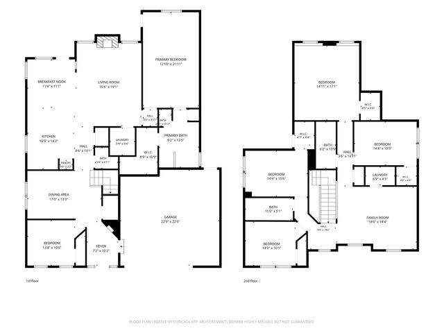 3403 Oakleigh Lane, Frisco, TX 75033