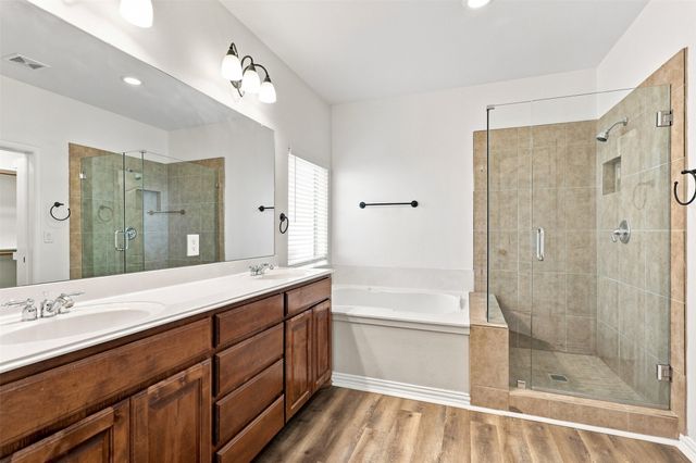 3403 Oakleigh Lane, Frisco, TX 75033
