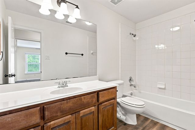 3403 Oakleigh Lane, Frisco, TX 75033