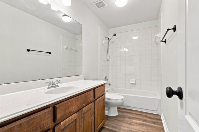 3403 Oakleigh Lane, Frisco, TX 75033