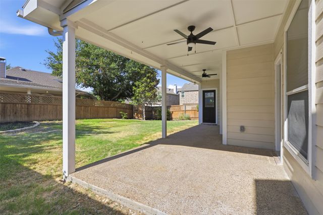 3403 Oakleigh Lane, Frisco, TX 75033