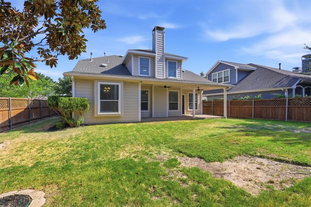 3403 Oakleigh Lane, Frisco, TX 75033