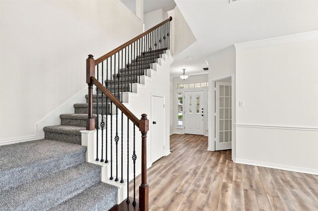 3403 Oakleigh Lane, Frisco, TX 75033