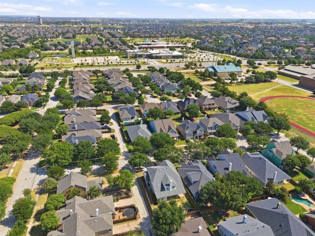 3403 Oakleigh Lane, Frisco, TX 75033