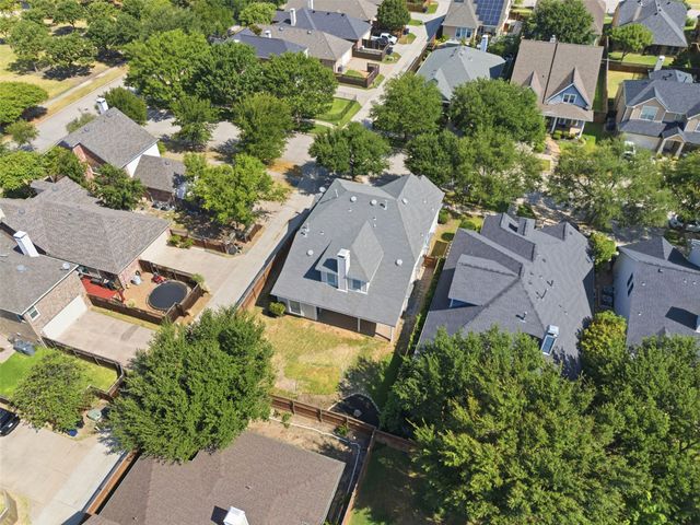 3403 Oakleigh Lane, Frisco, TX 75033