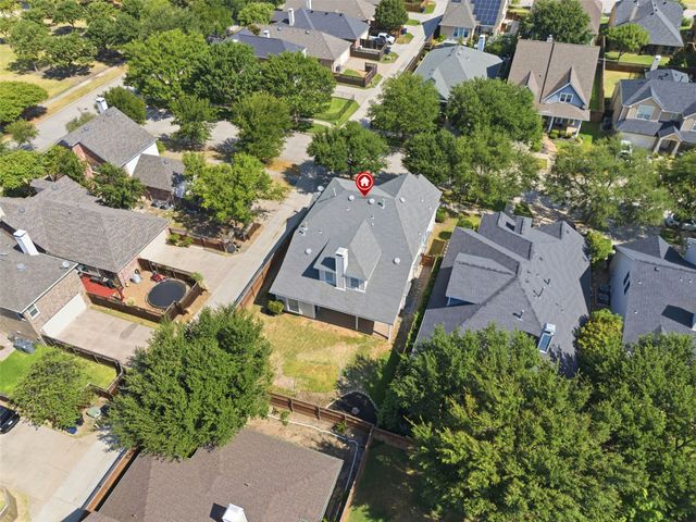 3403 Oakleigh Lane, Frisco, TX 75033