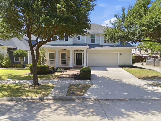 3403 Oakleigh Lane, Frisco, TX 75033