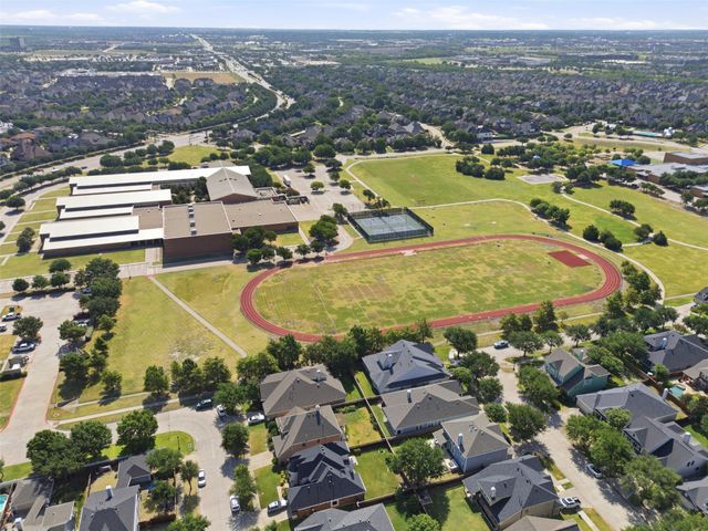 3403 Oakleigh Lane, Frisco, TX 75033