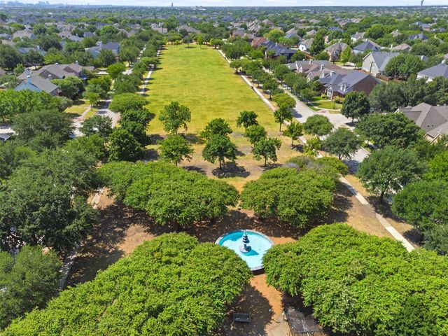 3403 Oakleigh Lane, Frisco, TX 75033