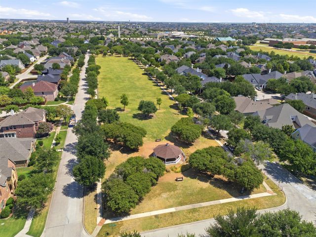 3403 Oakleigh Lane, Frisco, TX 75033