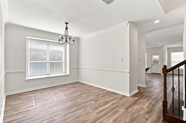 3403 Oakleigh Lane, Frisco, TX 75033