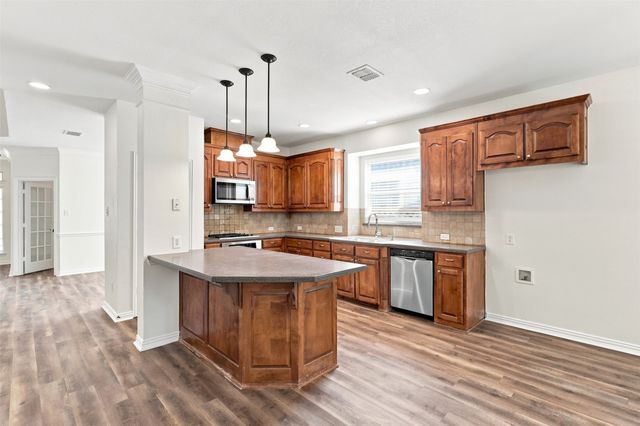 3403 Oakleigh Lane, Frisco, TX 75033