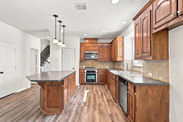 3403 Oakleigh Lane, Frisco, TX 75033