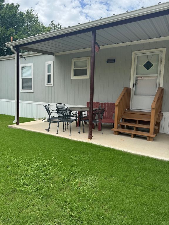 3524 Gerry Drive, Granbury, TX 76049