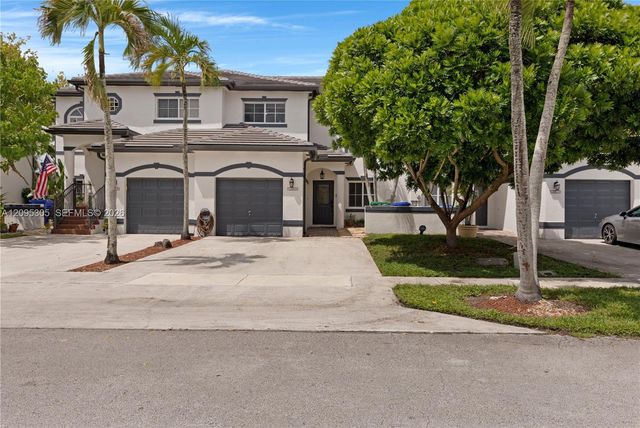 12913 SW 49th Court, Miramar, FL 33027