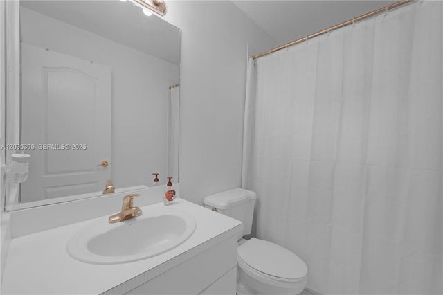 12913 SW 49th Court, Miramar, FL 33027