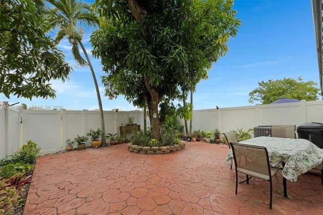 12913 SW 49th Court, Miramar, FL 33027