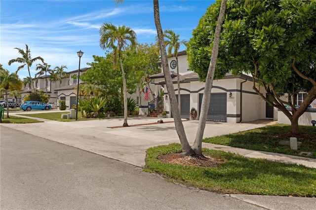 12913 SW 49th Court, Miramar, FL 33027
