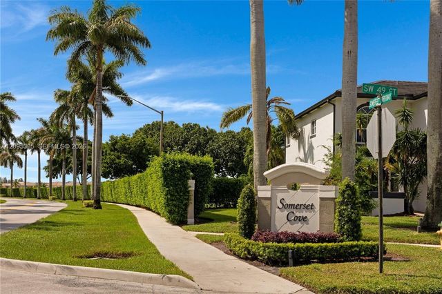 12913 SW 49th Court, Miramar, FL 33027