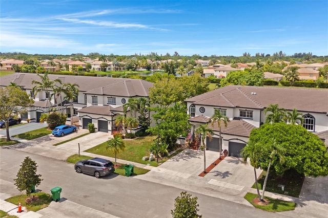 12913 SW 49th Court, Miramar, FL 33027