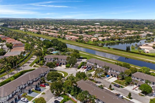 12913 SW 49th Court, Miramar, FL 33027