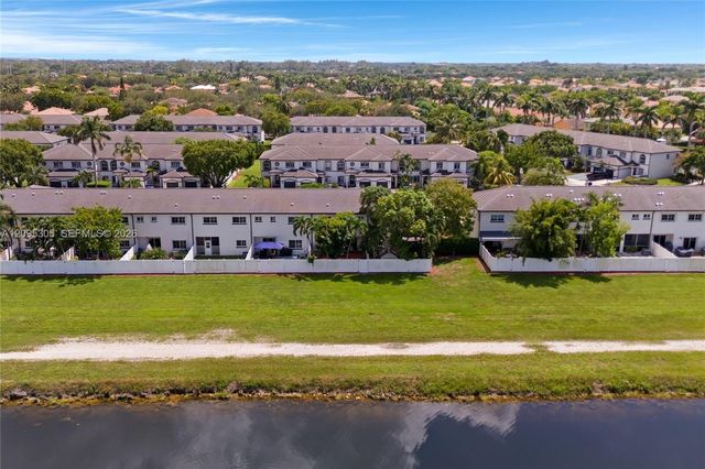 12913 SW 49th Court, Miramar, FL 33027