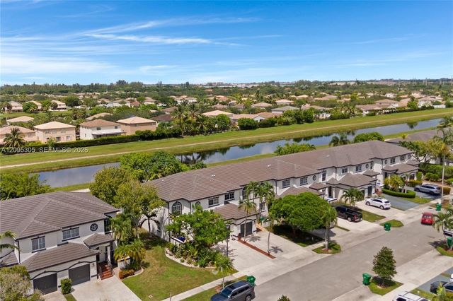 12913 SW 49th Court, Miramar, FL 33027