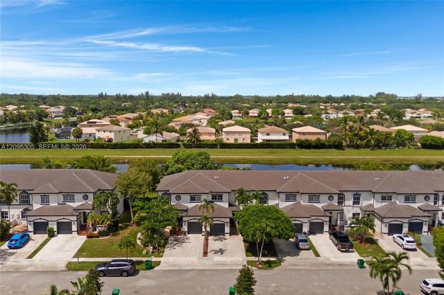 12913 SW 49th Court, Miramar, FL 33027