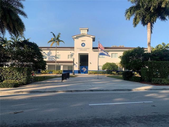 12913 SW 49th Court, Miramar, FL 33027