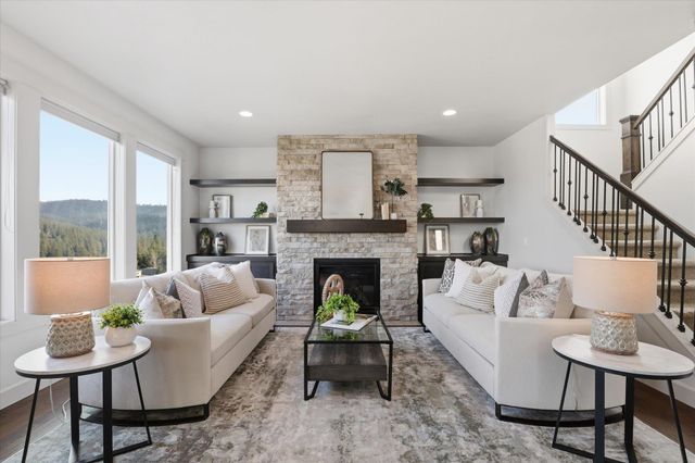 4421 S Henry's Fork Ln, Spokane, WA 99206