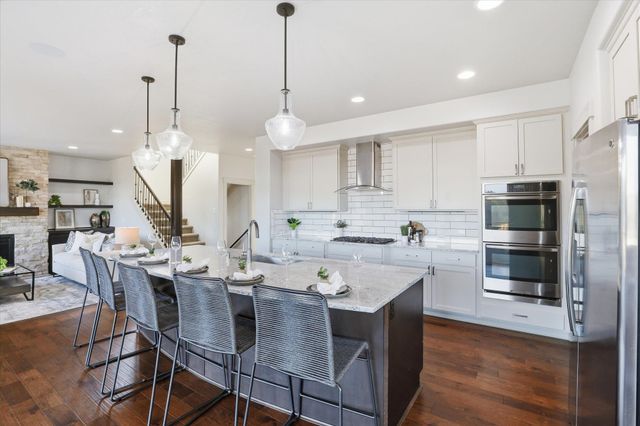 4421 S Henry's Fork Ln, Spokane, WA 99206