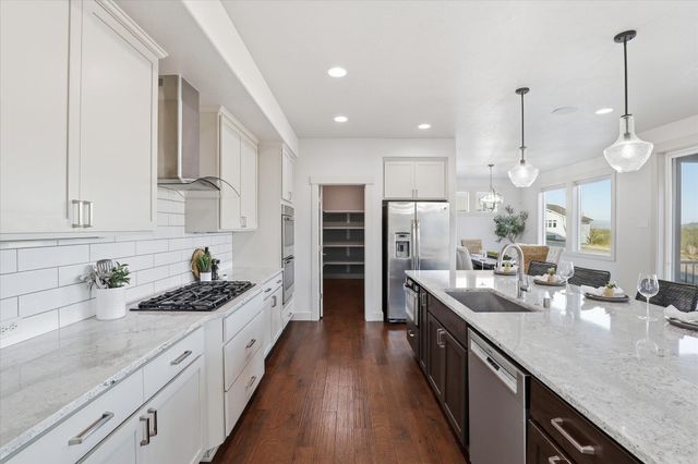 4421 S Henry's Fork Ln, Spokane, WA 99206