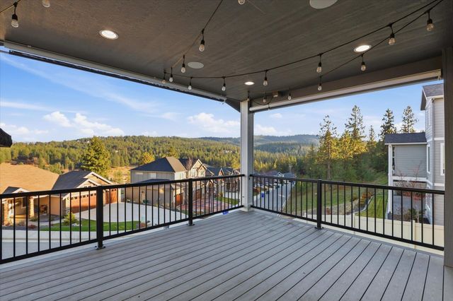 4421 S Henry's Fork Ln, Spokane, WA 99206
