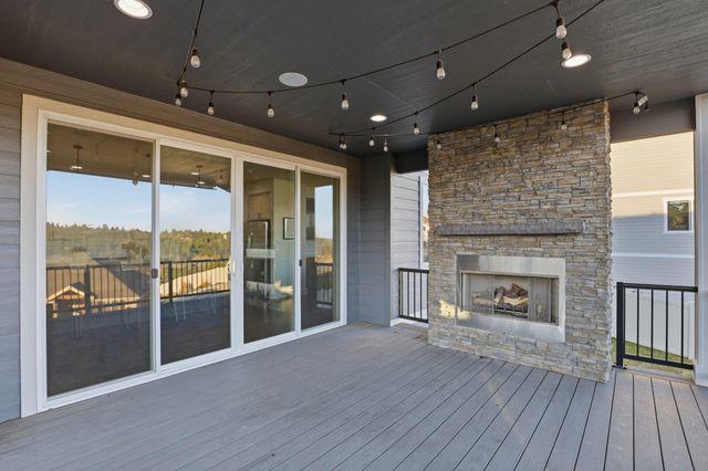 4421 S Henry's Fork Ln, Spokane, WA 99206