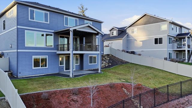 4421 S Henry's Fork Ln, Spokane, WA 99206