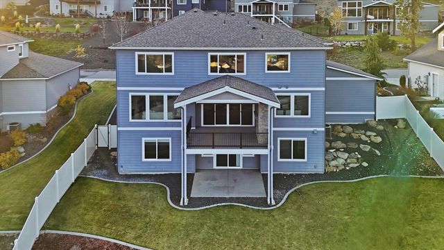 4421 S Henry's Fork Ln, Spokane, WA 99206