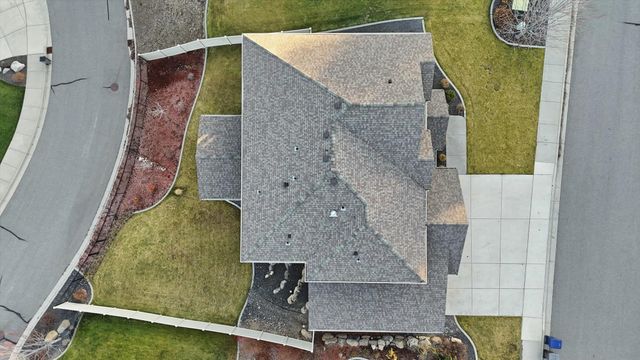 4421 S Henry's Fork Ln, Spokane, WA 99206