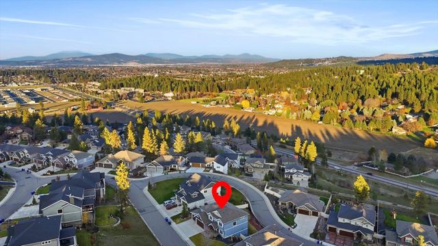 4421 S Henry's Fork Ln, Spokane, WA 99206