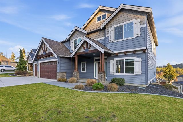 4421 S Henry's Fork Ln, Spokane, WA 99206