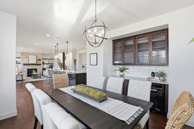 4421 S Henry's Fork Ln, Spokane, WA 99206