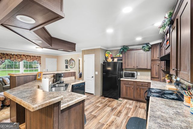 108 Leisure Woods Lane, Hiawassee, GA 30546