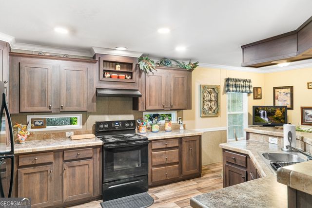108 Leisure Woods Lane, Hiawassee, GA 30546