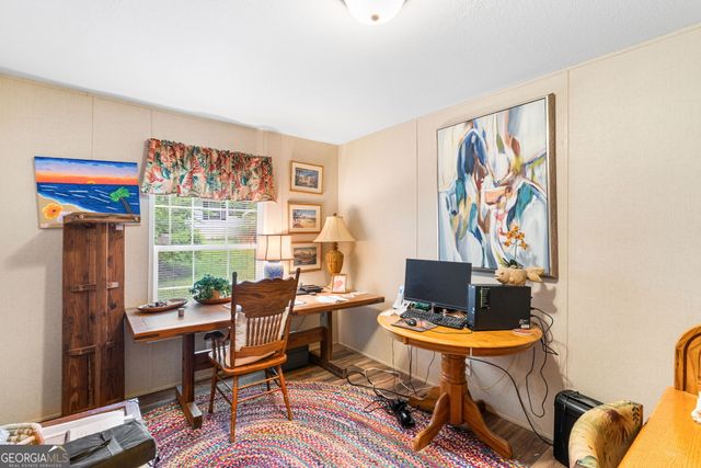 108 Leisure Woods Lane, Hiawassee, GA 30546