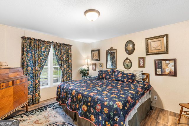 108 Leisure Woods Lane, Hiawassee, GA 30546