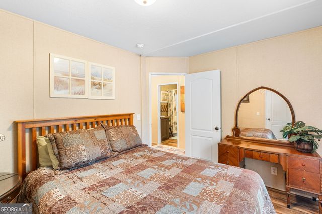 108 Leisure Woods Lane, Hiawassee, GA 30546