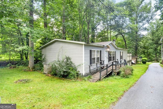 108 Leisure Woods Lane, Hiawassee, GA 30546